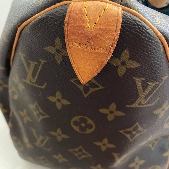 Louis vuitton Keepall 45 - Picture 7 of 16